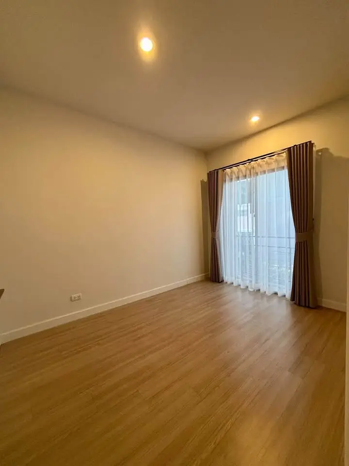 House for Rent at The Story On Nut-Wongwaen - image 8 of 12