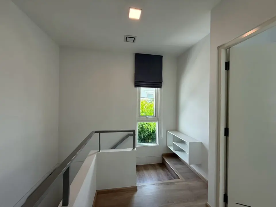 3-Bedroom Detached House for Rent at Villaggio 2 Srinakarin-Bangna - image 7 of 12