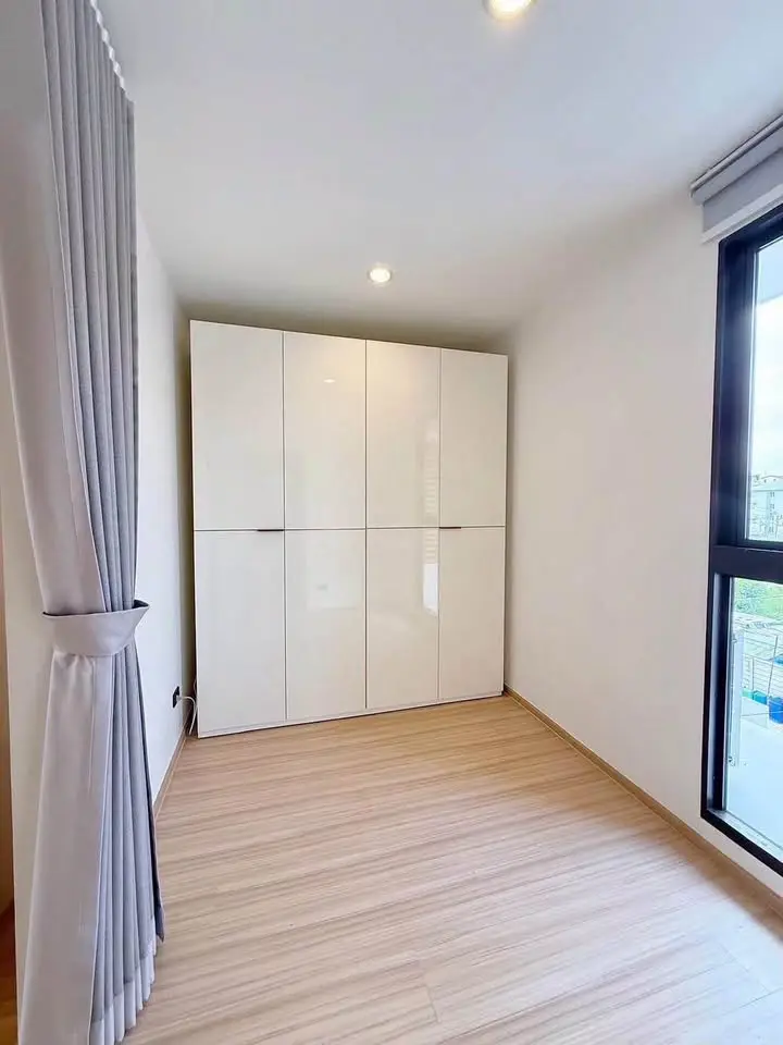 ให้เช่าทาวน์โฮม 3.5 ชั้น SHIZEN พัฒนาการ 32 หลังมุม 210 ตร.ม. - ภาพที่ 6 จาก 12