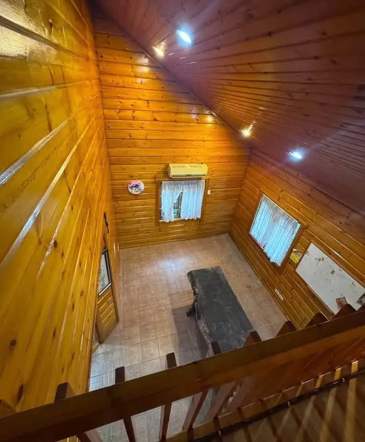 Resort-Style Pine House for Rent, Ramintra–Khubon, Two Houses - image 2 of 12