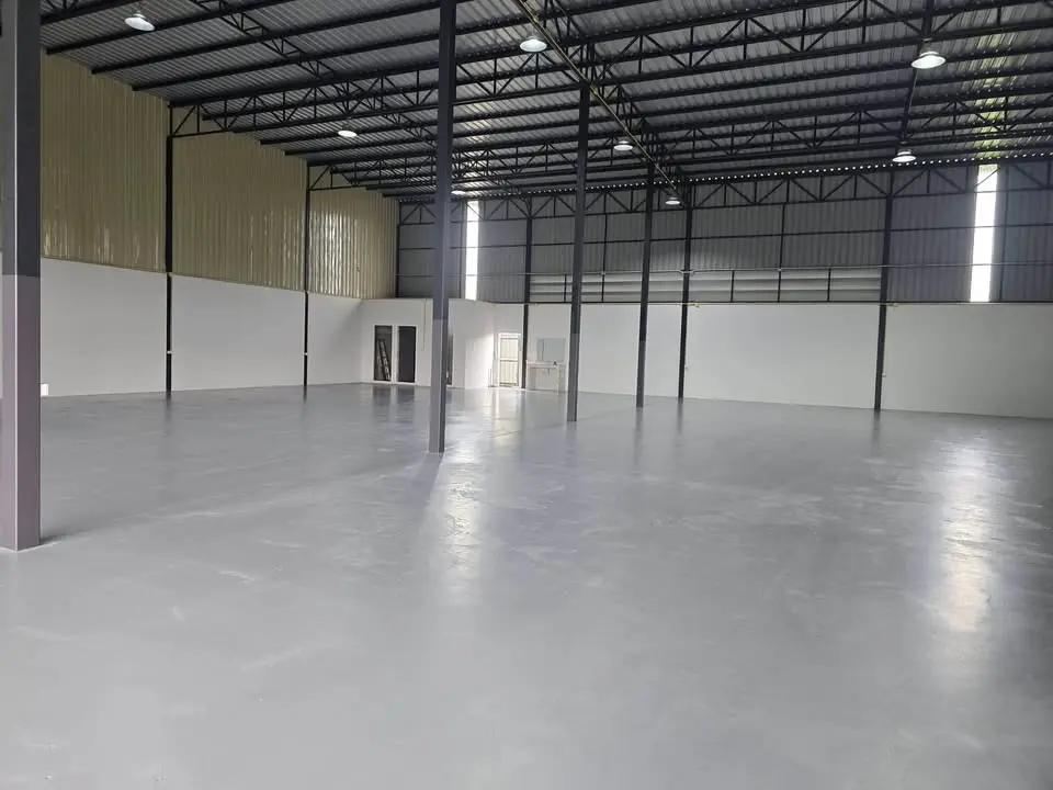 Warehouse for rent Nimit Mai, Min Buri - Khlong Sam Wa, 550-1,100 sqm with office - image 2 of 6