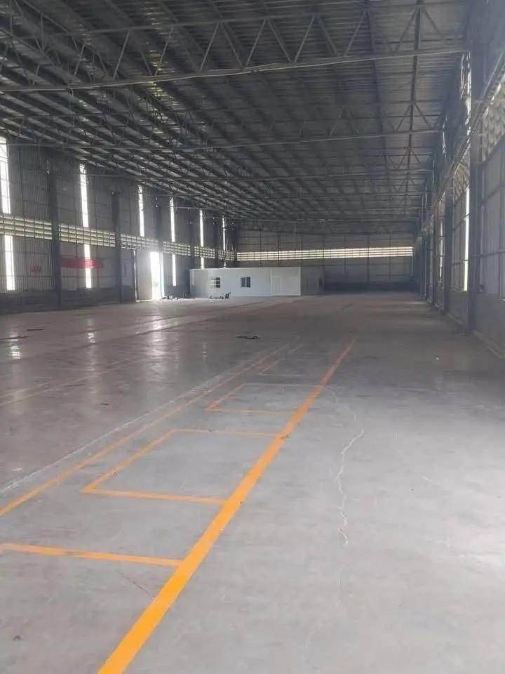 650–6,000 sqm Factory and Warehouse for Rent, Wang Noi - image 6 of 6