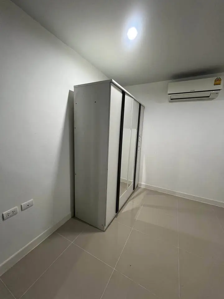 2-Storey Detached House for Rent at Areeya Como, Wongwaen-Ramintra - image 4 of 12