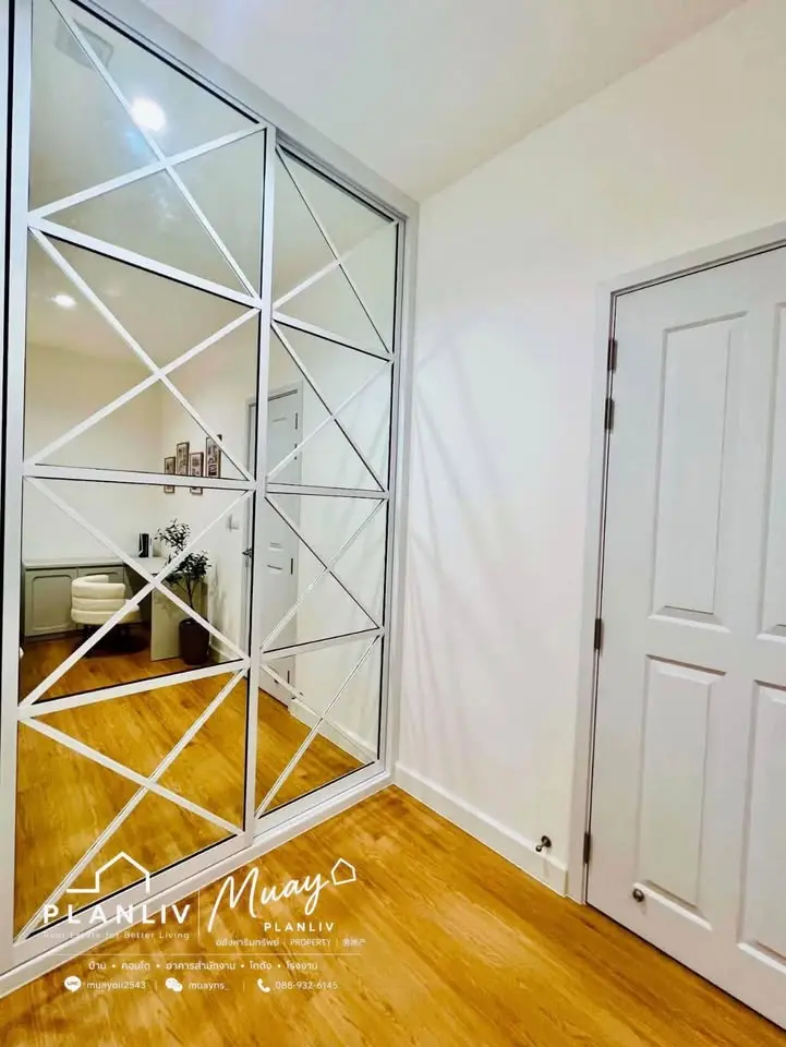 Corner Detached House for Sale or Rent at Grandio Bangna Km.5 - image 12 of 12