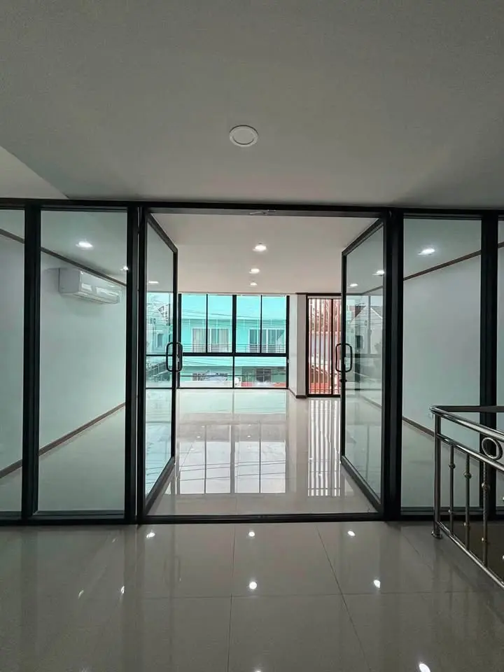 Modern Luxury Office Buildings for Sale or Rent, Lat Phrao 101 - image 3 of 12