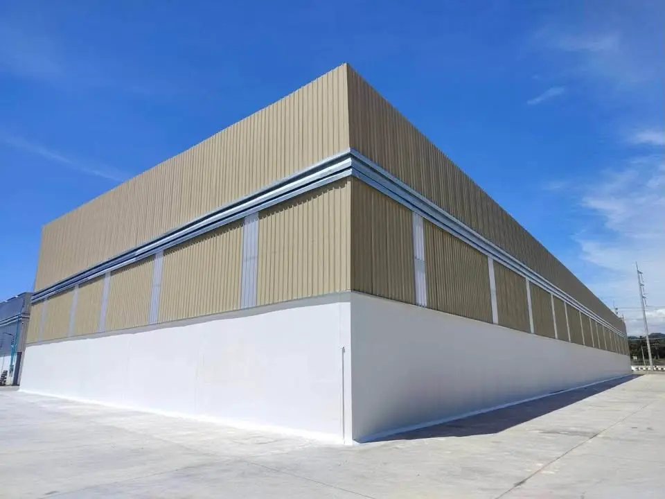 New Factory and Warehouse for Rent, 2,570 sqm, Pong 2 Motorway Gate - image 2 of 6