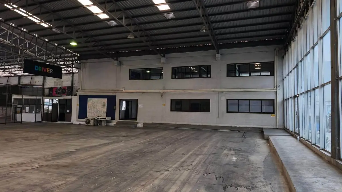 5 Rai Warehouse and Factory for Rent on Bangna-Trad Road, Purple Zone, Ror Ngor 4 Licence - image 6 of 8