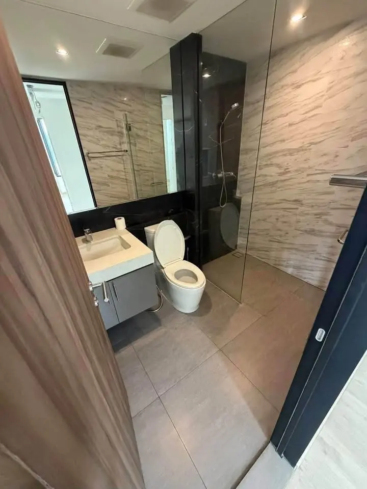 5-Storey Townhome Home Office for Rent at The Element Rama 9, 560 sqm - image 6 of 6