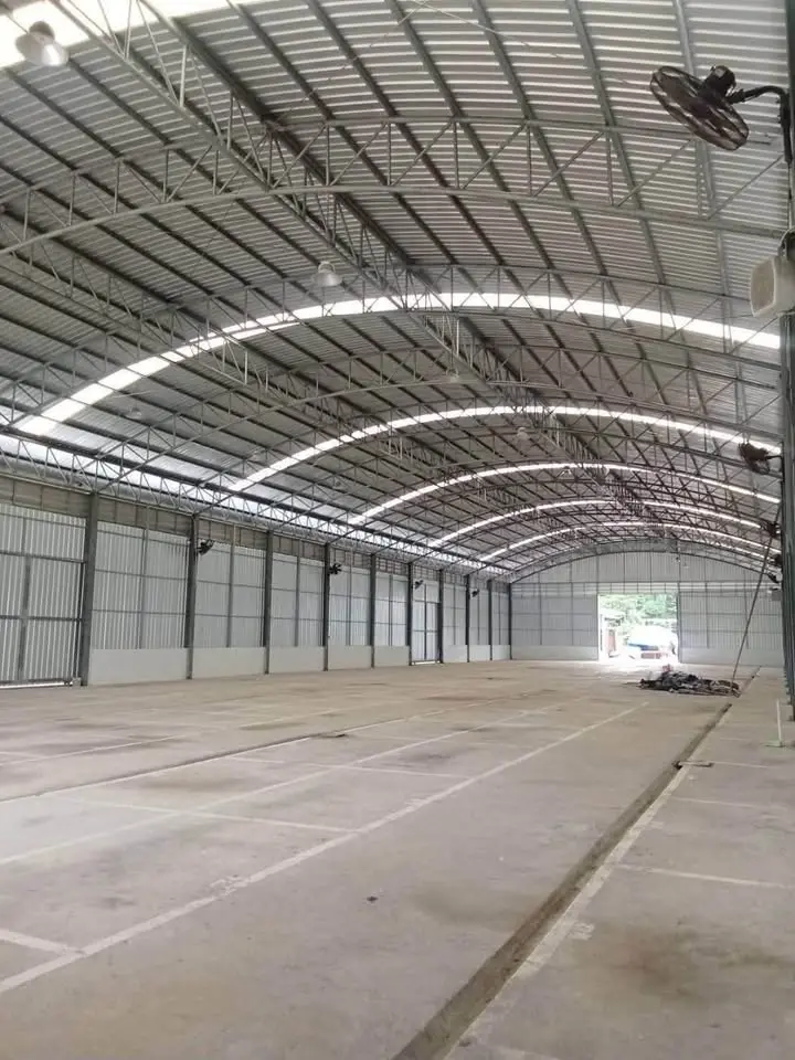 400–1,300 sqm Warehouse for Rent on Rayong Bypass Road - image 3 of 6