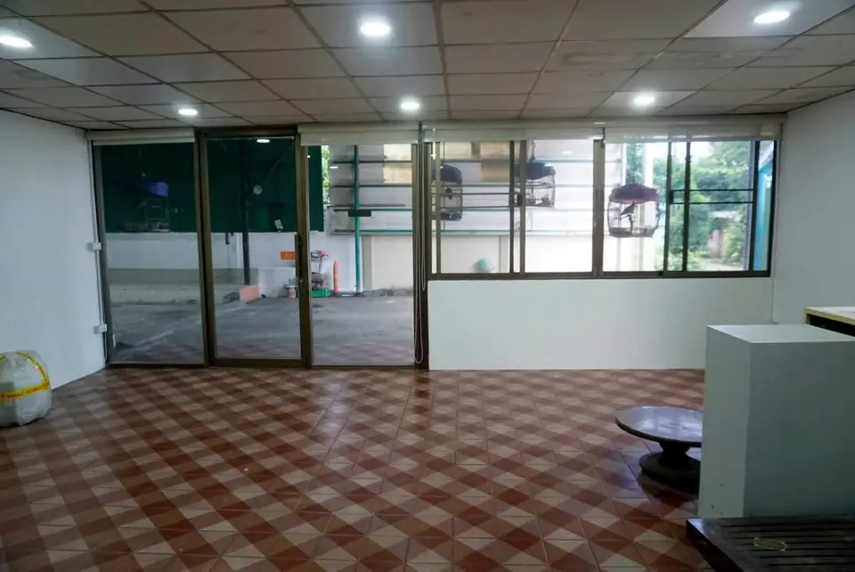 Warehouse with Office for Rent, Soi On Nut 61, Prawet, Bangkok - image 8 of 12