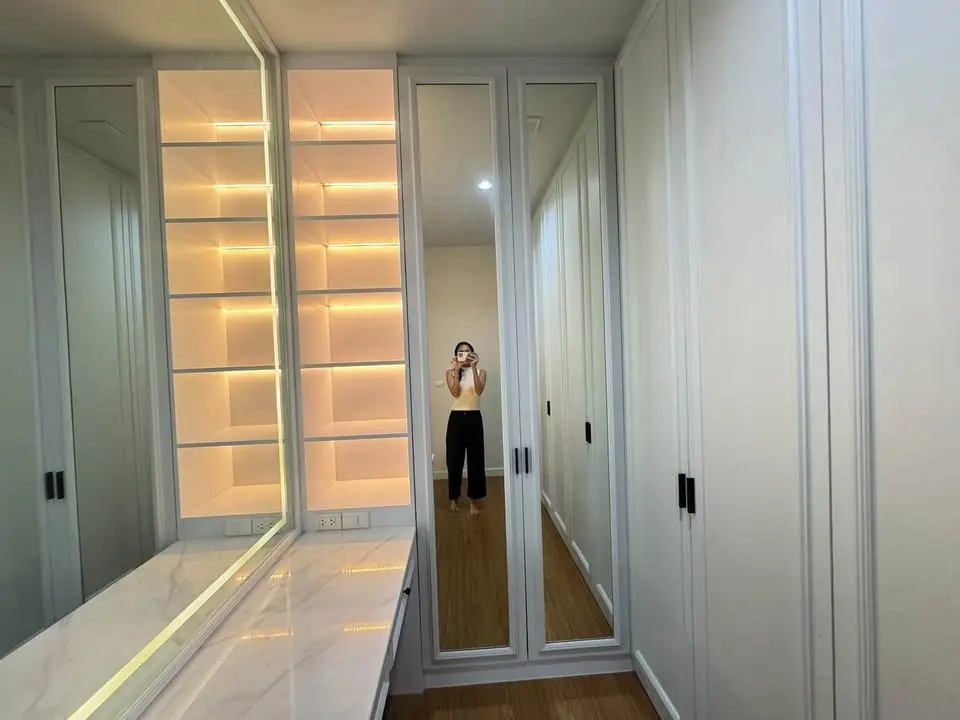 Grandio Bangna Km.5全新独栋住宅出售 / 出租，5间卧室 - 第 9 张，共 12 张
