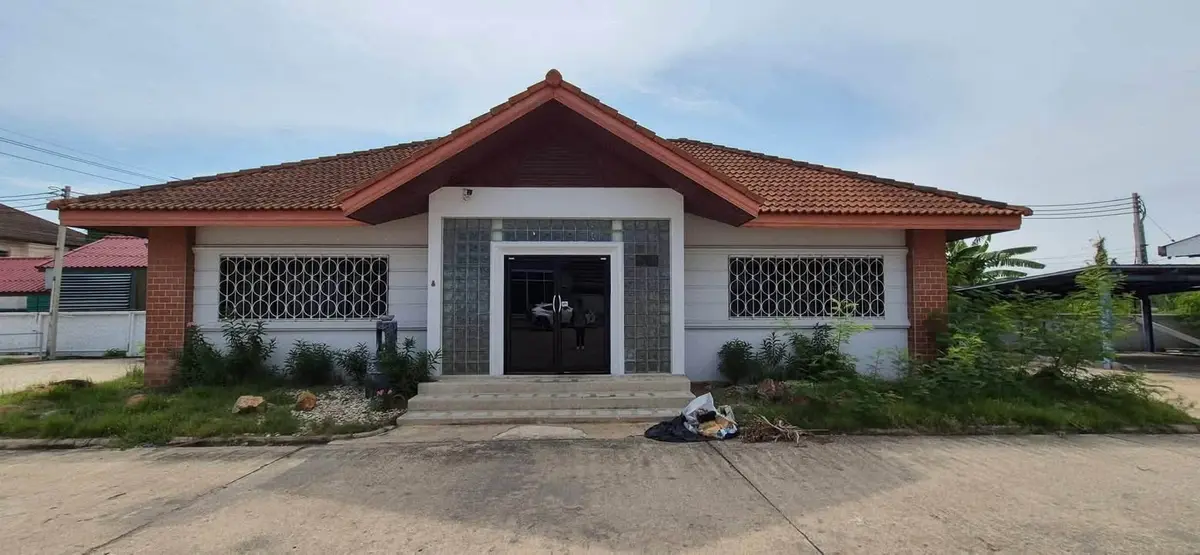 Factory and Warehouse with Office for Rent on 3 Rai, Phraya Suren 41 - image 6 of 6