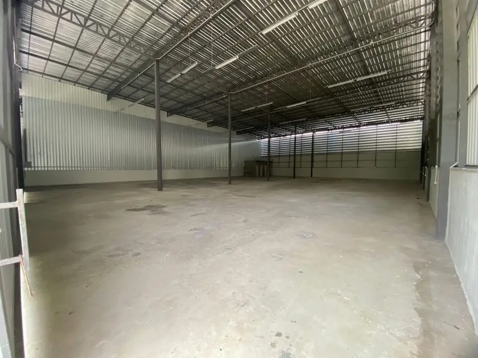 Warehouse Units for Rent, 300-1,740 sqm, Sukhaphiban 5 through to Sai Mai 82 - image 5 of 5