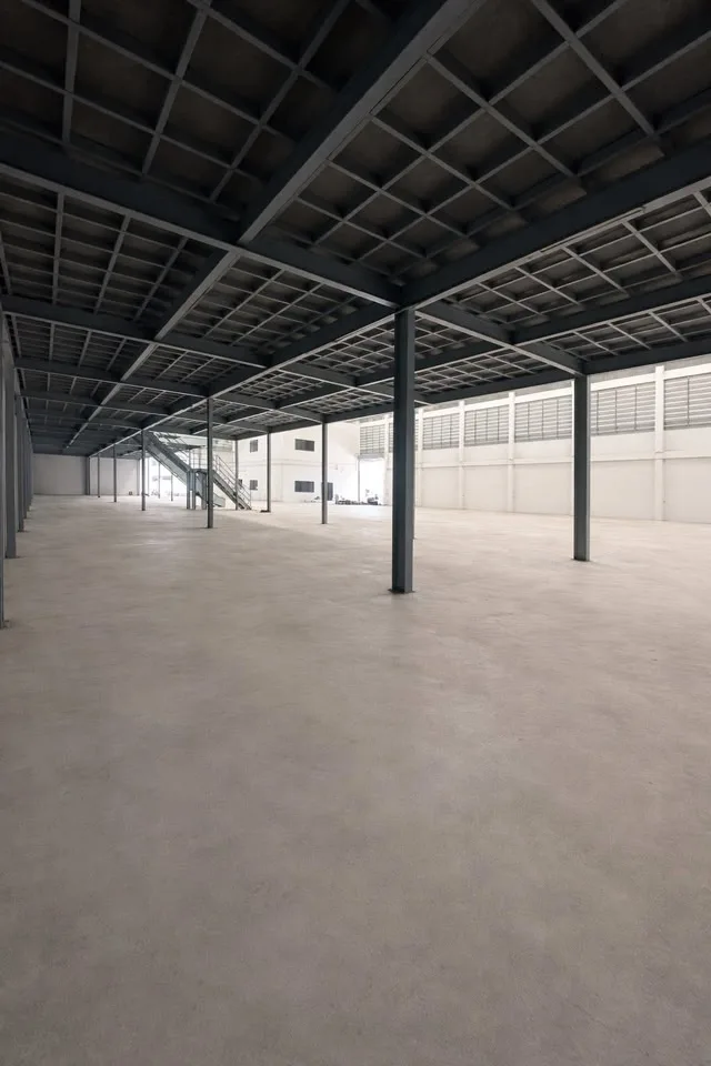 Warehouse / Factory Complex for Rent, Two Buildings, Samut Sakhon (Khae Rai – Khlong Maduea) - image 6 of 12