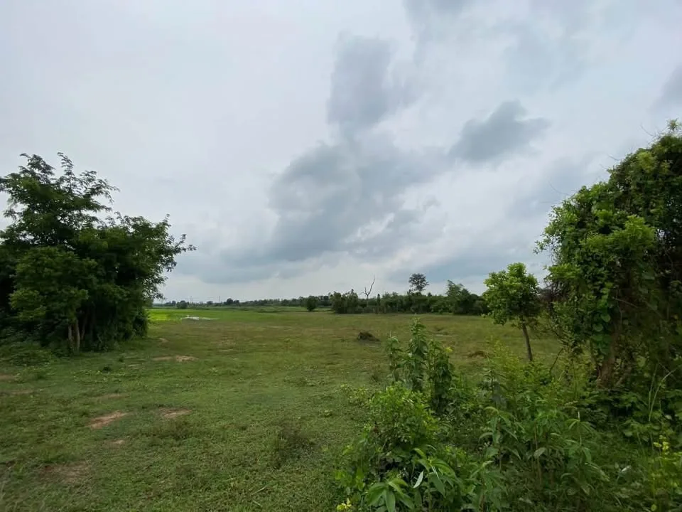 42 Rai Purple-Zoned Industrial Land for Sale, Kabin Buri, Prachin Buri - image 5 of 11