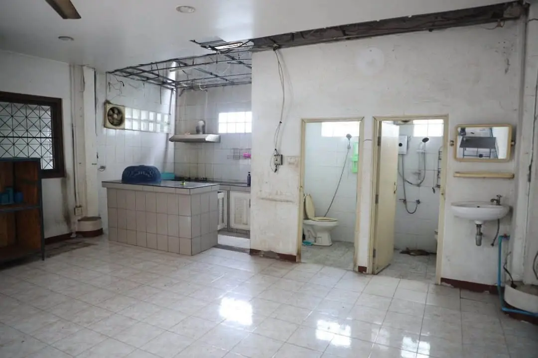 Factory Compound for Rent on Bang Bon 4, Ekkachai 122, 6,628 sqm - image 5 of 12