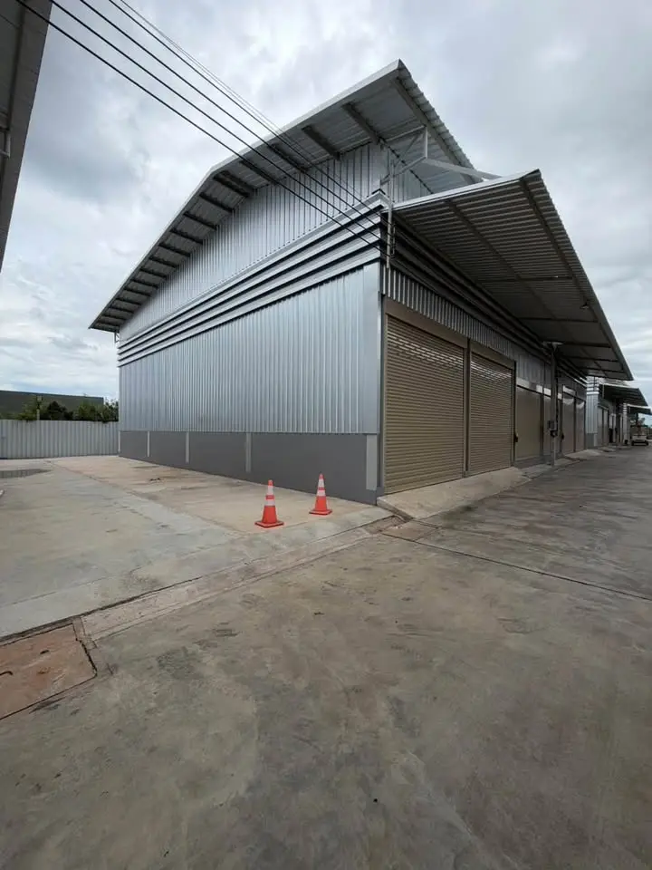 Warehouse for Rent on Pracha Uthit 90, 230 or 460 sqm - image 11 of 12