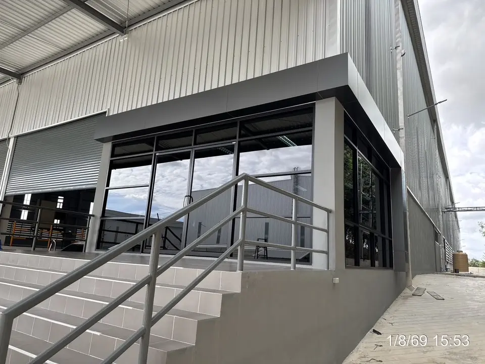 Warehouse Building F for Rent, 4,500 sqm, Pluak Daeng Rayong - image 9 of 12