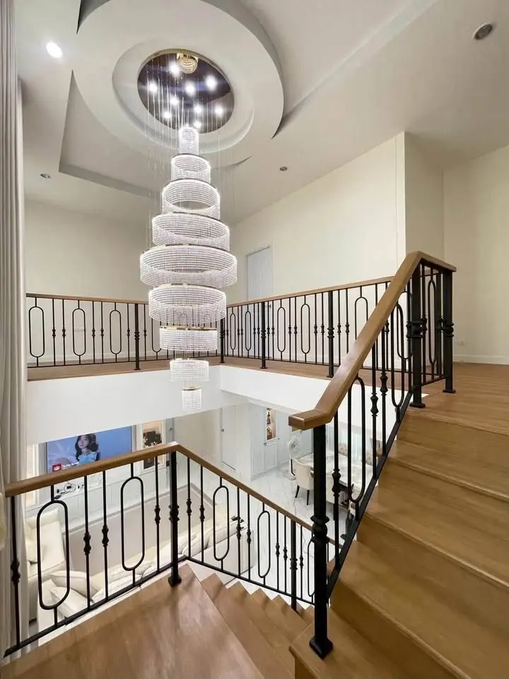 Grandio Bangna Km.5全新独栋住宅出售 / 出租，5间卧室 - 第 8 张，共 12 张