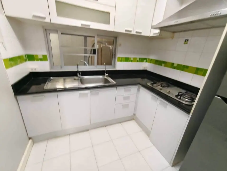 Townhome for Rent at The Plant City, Lat Phrao 71, Nak Niwat 48 - image 2 of 7