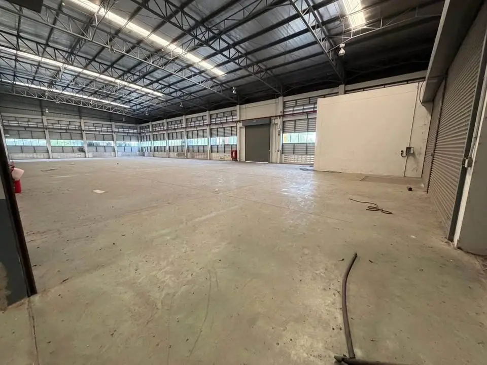 Factory with Office for Rent, 6,054 sqm, Khao Khansong, Si Racha - image 9 of 12
