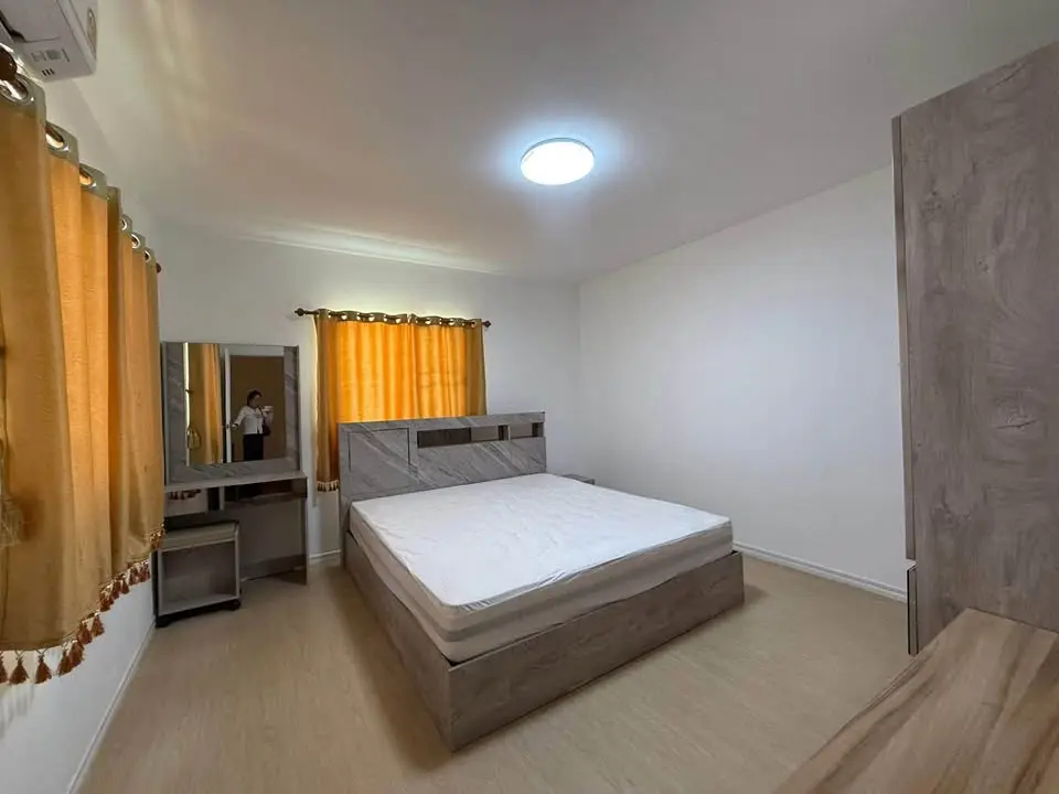 Warehouse with Offices and Accommodation for Rent in Soi Lam Pho, Bang Bua Thong - image 7 of 12