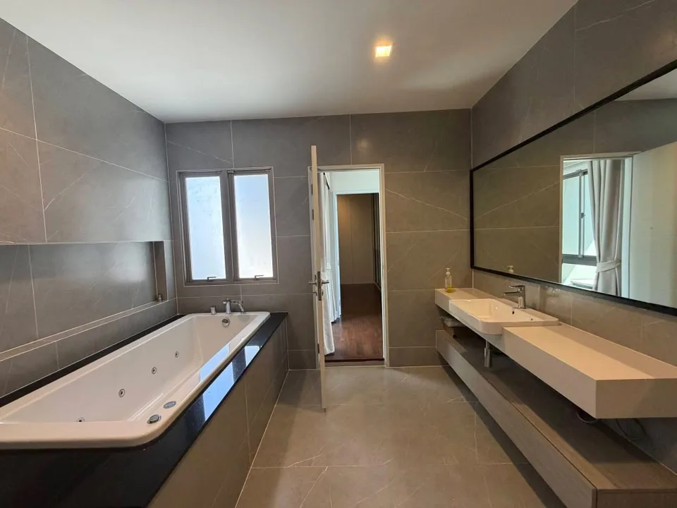 ให้เช่าบ้านเดี่ยวหรู Bangkok Boulevard Signature ลาดพร้าว–เสรีไทย - ภาพที่ 9 จาก 12