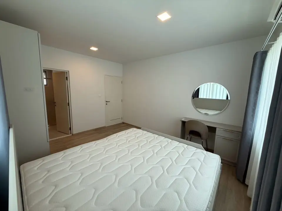 3-Bedroom Detached House for Rent at Villaggio 2 Srinakarin-Bangna - image 8 of 12