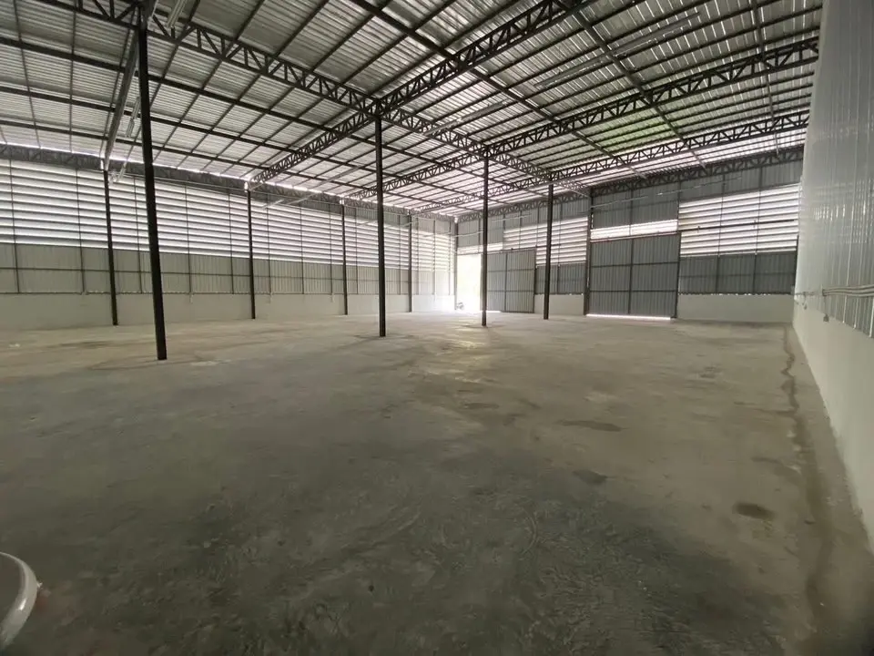 Warehouse Units for Rent, 300-1,740 sqm, Sukhaphiban 5 through to Sai Mai 82 - image 3 of 5