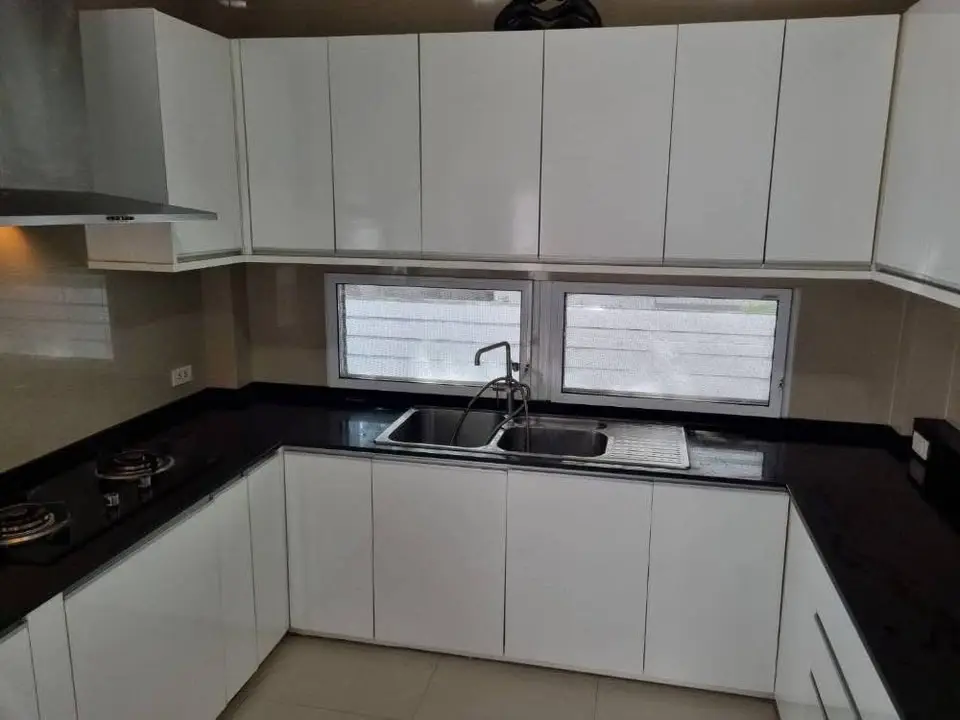 ให้เช่าบ้านเดี่ยว 2 ชั้น The Gallery House ลาดพร้าว 1 ใกล้ MRT ลาดพร้าว 5 ห้องนอน - ภาพที่ 12 จาก 12