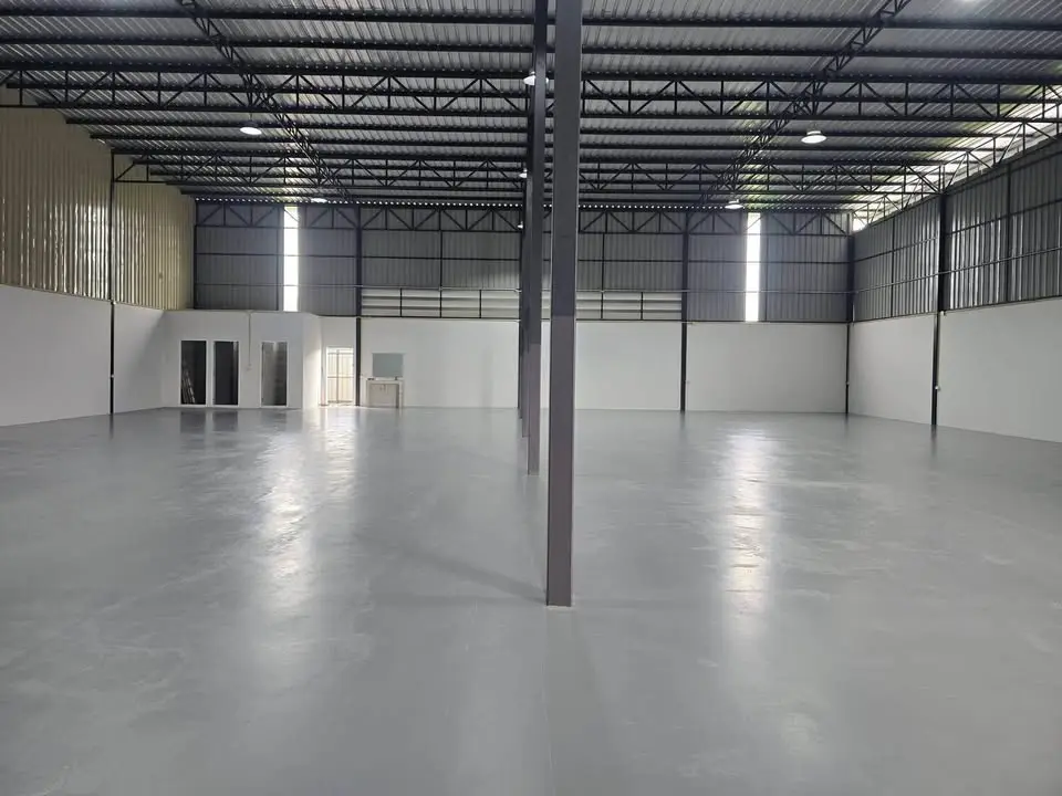 Warehouse for rent Nimit Mai, Min Buri - Khlong Sam Wa, 550-1,100 sqm with office - image 4 of 6