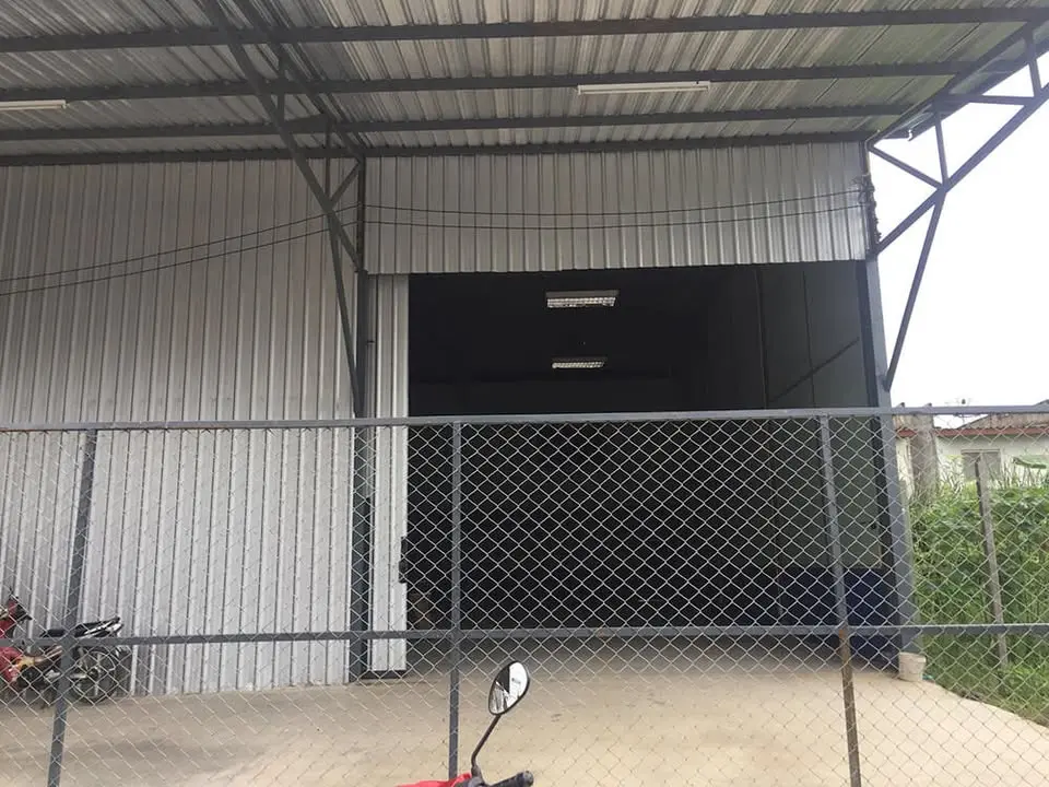 286 sqm Warehouse with Office for Rent on Chalong Krung, Lat Krabang - image 5 of 5