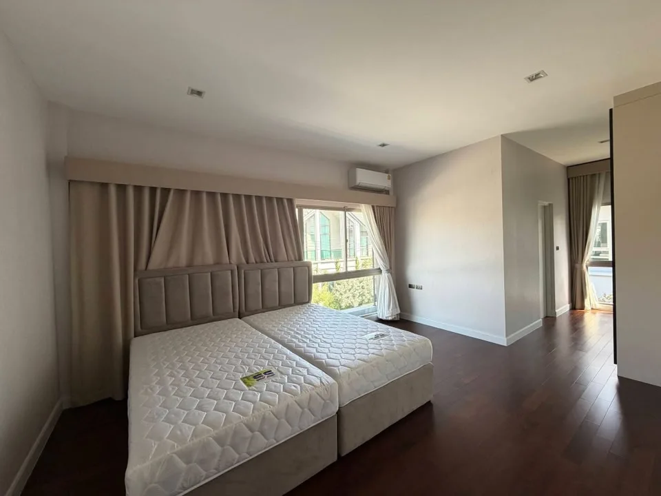 ให้เช่าบ้านเดี่ยวหรู Bangkok Boulevard Signature ลาดพร้าว–เสรีไทย - ภาพที่ 6 จาก 12