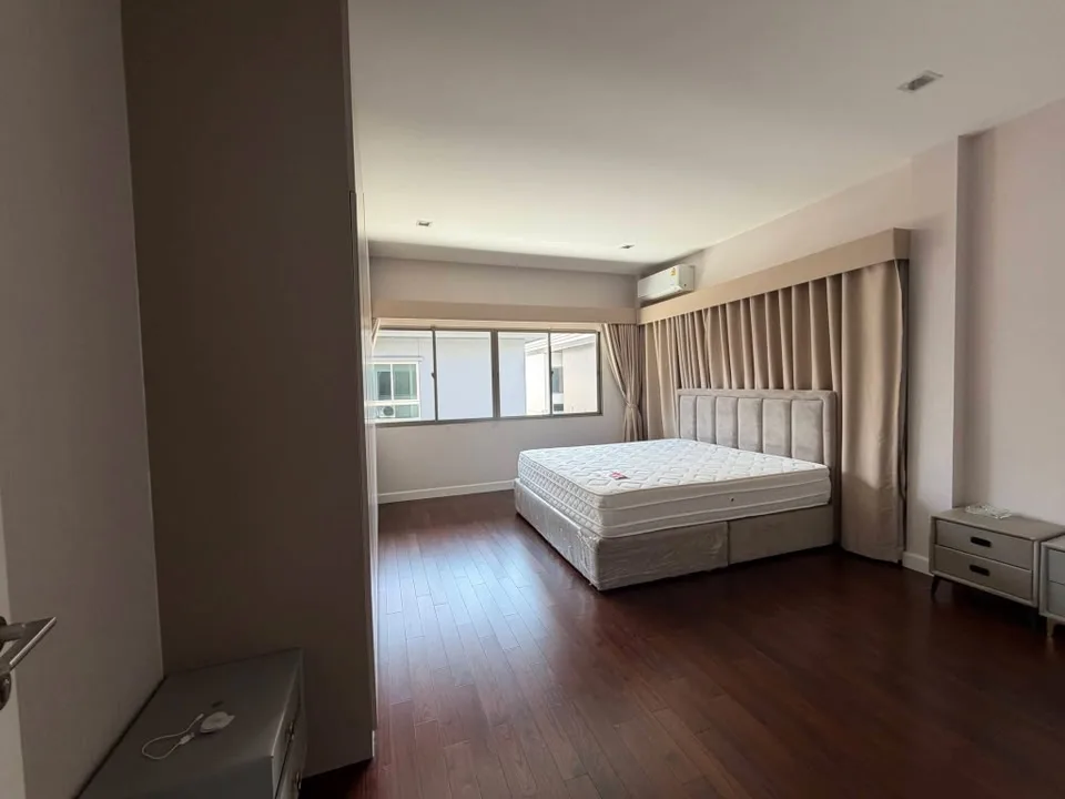 ให้เช่าบ้านเดี่ยวหรู Bangkok Boulevard Signature ลาดพร้าว–เสรีไทย - ภาพที่ 7 จาก 12