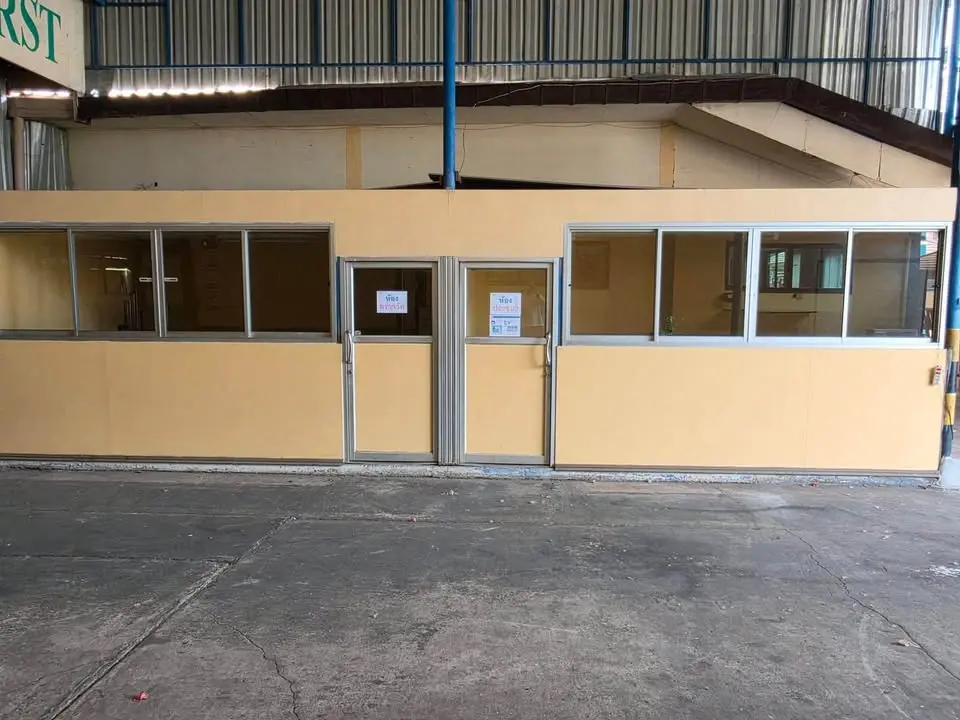 Factory Complex with Office and House for Sale or Rent near Bangpoo Estate - image 6 of 12