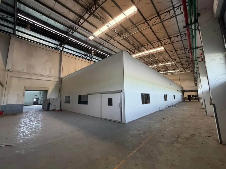 Factory with Office for Rent, 6,054 sqm, Khao Khansong, Si Racha - image 8 of 12