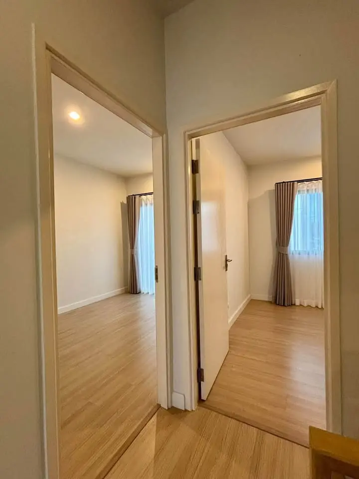 House for Rent at The Story On Nut-Wongwaen - image 4 of 12
