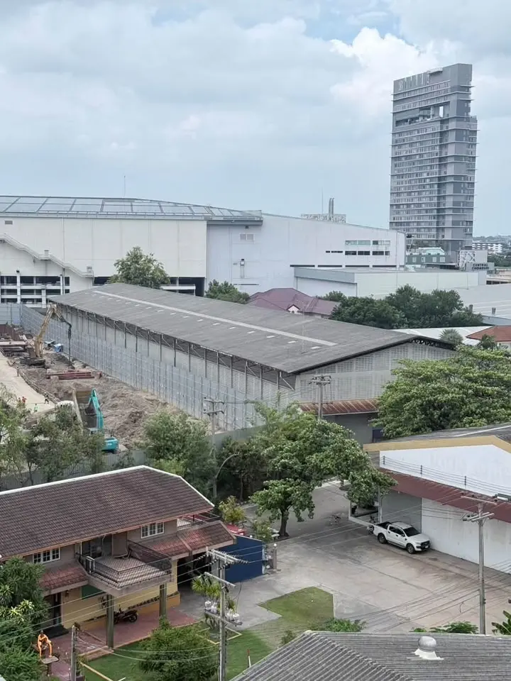 Factory and Warehouse for Rent, 3,900 sqm on Sukhumvit Road near Central Chonburi - image 7 of 7