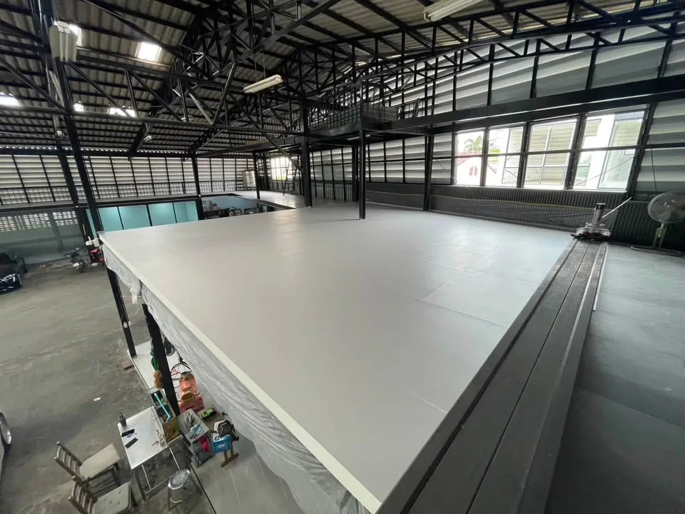 Premium Newly Renovated Warehouse for Rent with 2-Storey Office, Ratchaphruek – Suan Phak Soi 5 - image 10 of 12