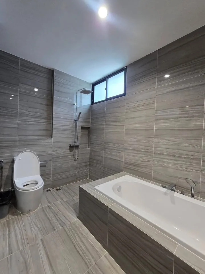 3-Storey Detached House for Rent, Nirvana Define, Krungthep Kreetha Tat Mai - image 12 of 12