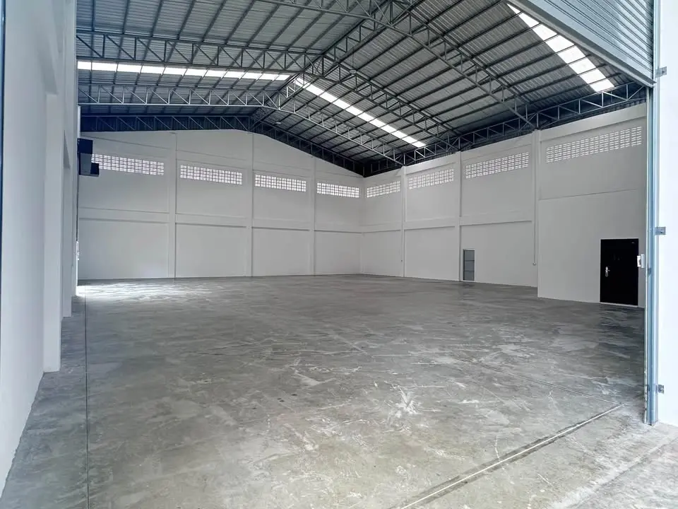 New Warehouse with 3-Storey Office for Rent, Phutthamonthon Sai 5-Rai Khing - image 7 of 7