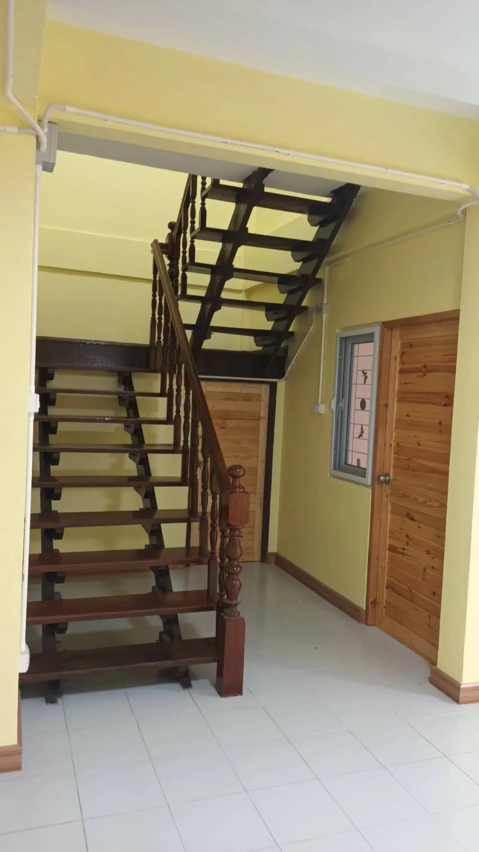 House for Rent in Ram Inthra 74 near MRT Pink Line, Newly Renovated - image 2 of 15