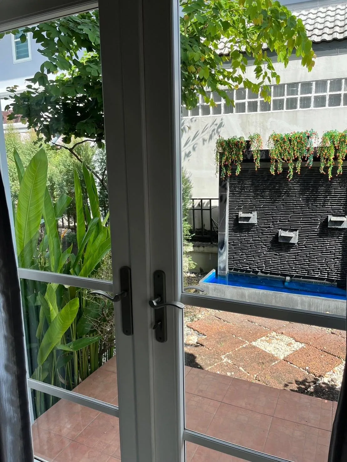 บ้านเดี่ยวให้เช่า ลาดพร้าว 101 หมู่บ้านฟ้ากรีนพาร์ค เงียบสงบ เหมาะอยู่อาศัย - ภาพที่ 6 จาก 15