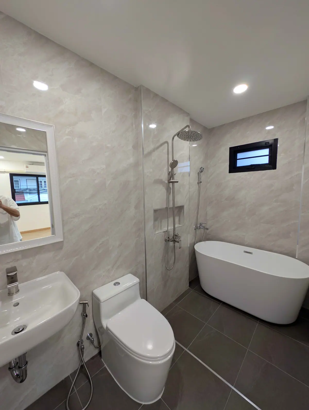 บ้านให้เช่า ซอยปรีดีย์ 42 ใกล้ BTS พระโขนง 3 นอน 3 น้ำ 50,000 บาท ใกล้สุขุมวิท เอกมัย ทองหล่อ - ภาพที่ 12 จาก 12