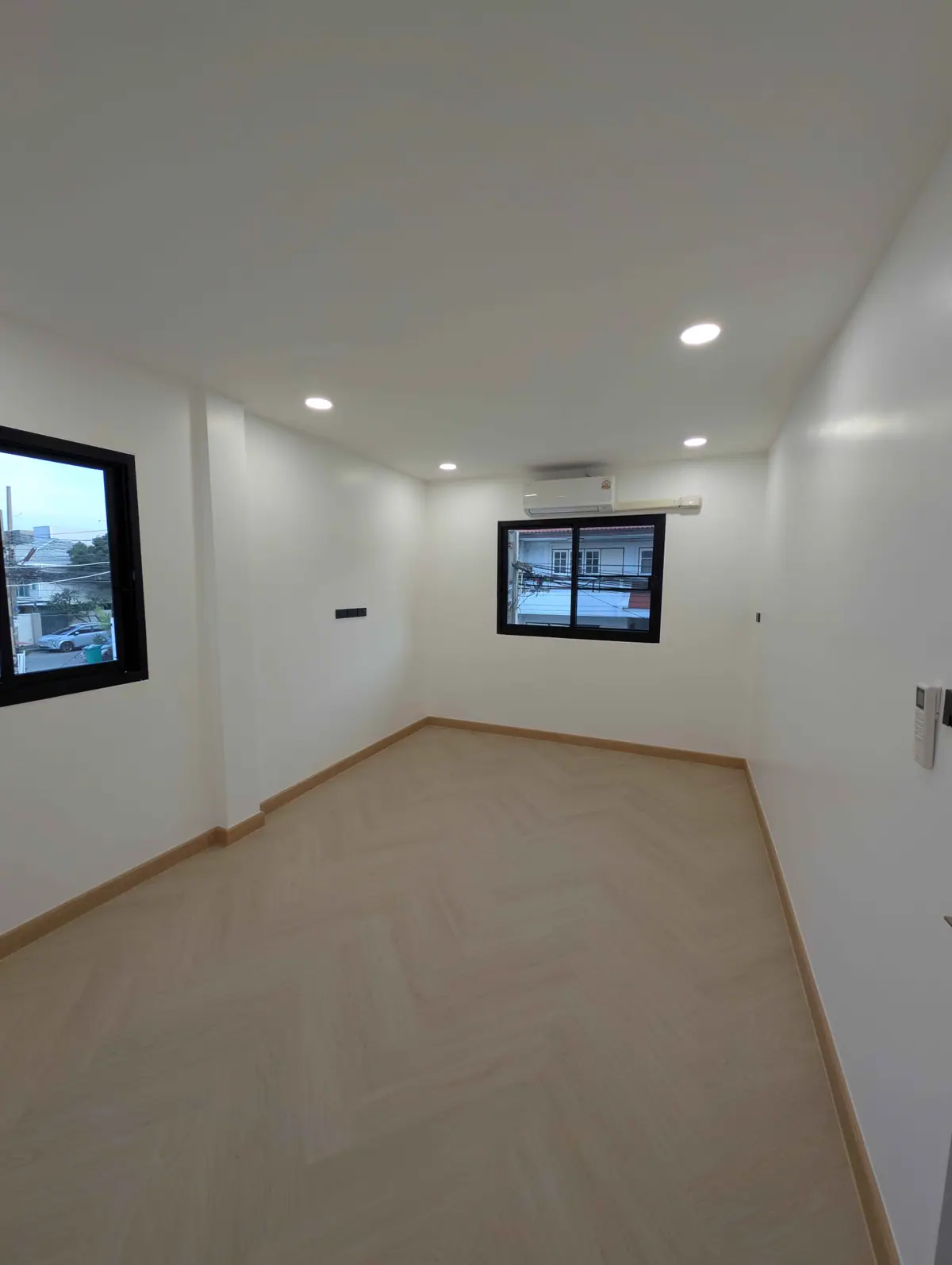 บ้านให้เช่า ซอยปรีดีย์ 42 ใกล้ BTS พระโขนง 3 นอน 3 น้ำ 50,000 บาท ใกล้สุขุมวิท เอกมัย ทองหล่อ - ภาพที่ 11 จาก 12