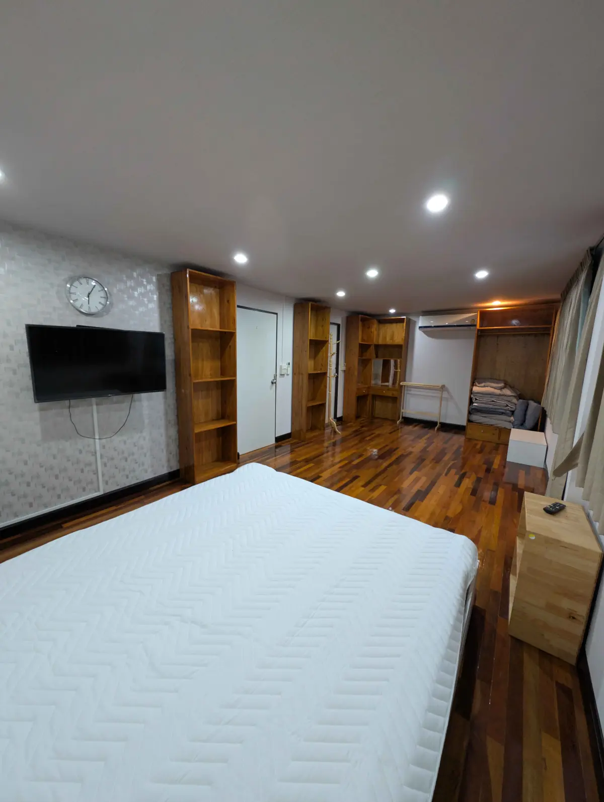 บ้านให้เช่า ซอยปรีดี 42 ใกล้ BTS พระโขนง 3 ห้องนอน 2 ห้องน้ำ เฟอร์ครบ พร้อมอยู่ - ภาพที่ 13 จาก 14