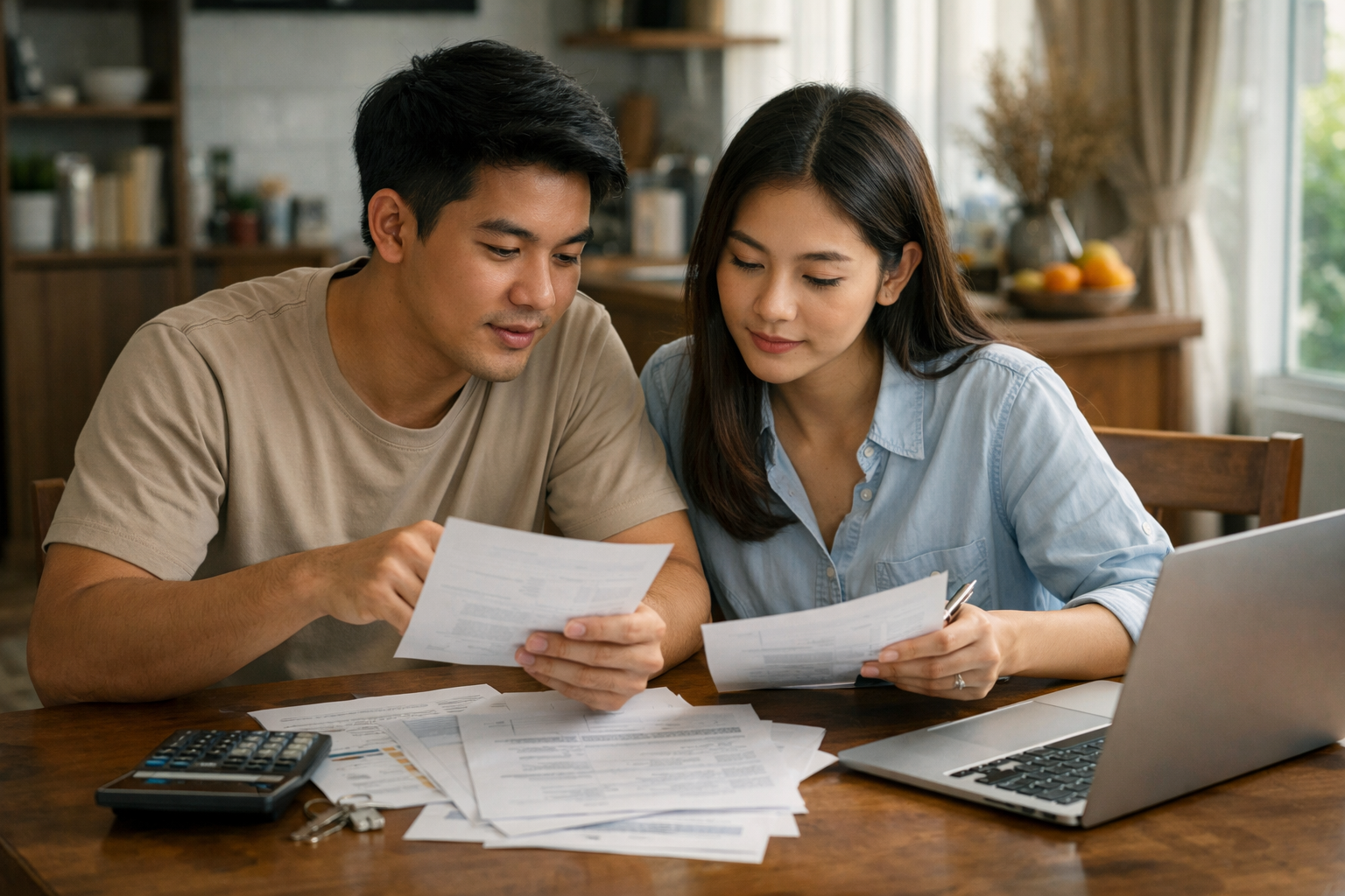 First Home Buying Guide in Thailand (2026): Budget, Mortgage Approval, Transfer Day, and Common Traps (1)