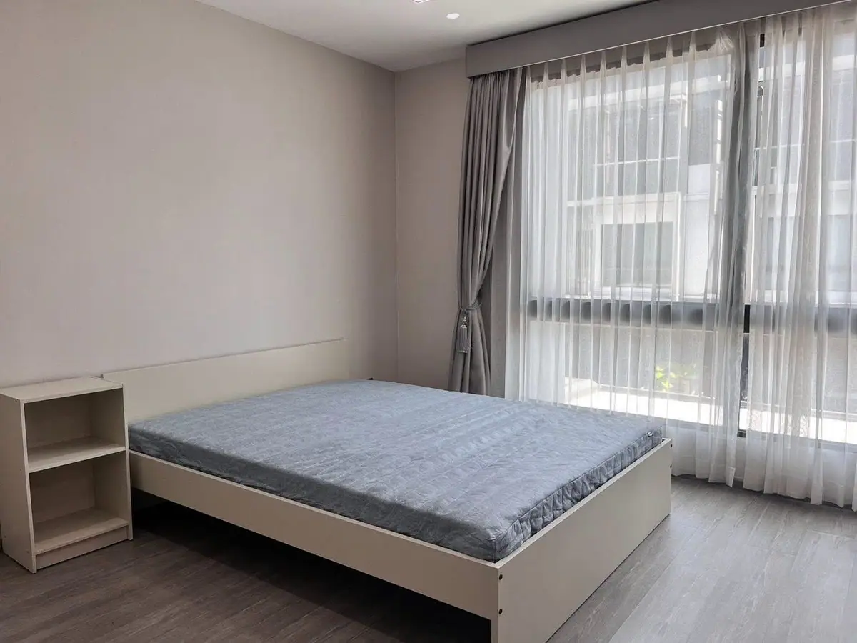 ขายทาวน์โฮม 3 ชั้น The Landmark เอกมัย–รามอินทรา บิ้วอินทั้งหลัง Owner-grade 3 นอน 4 น้ำ 168 ตร.ม. ราคา 10 ล้านบาท - ภาพที่ 16 จาก 20