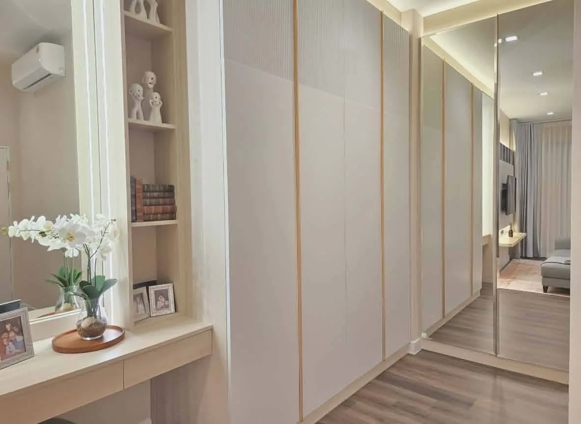 ขายบ้านเดี่ยว บางนา กม.5 โครงการ Bangkok Boulevard Bangna-km5 หลังถนนเมน ใกล้ Clubhouse 4 นอน 4 น้ำ 237 ตร.ม. ราคา 19.5 ล้านบาท - ภาพที่ 2 จาก 15