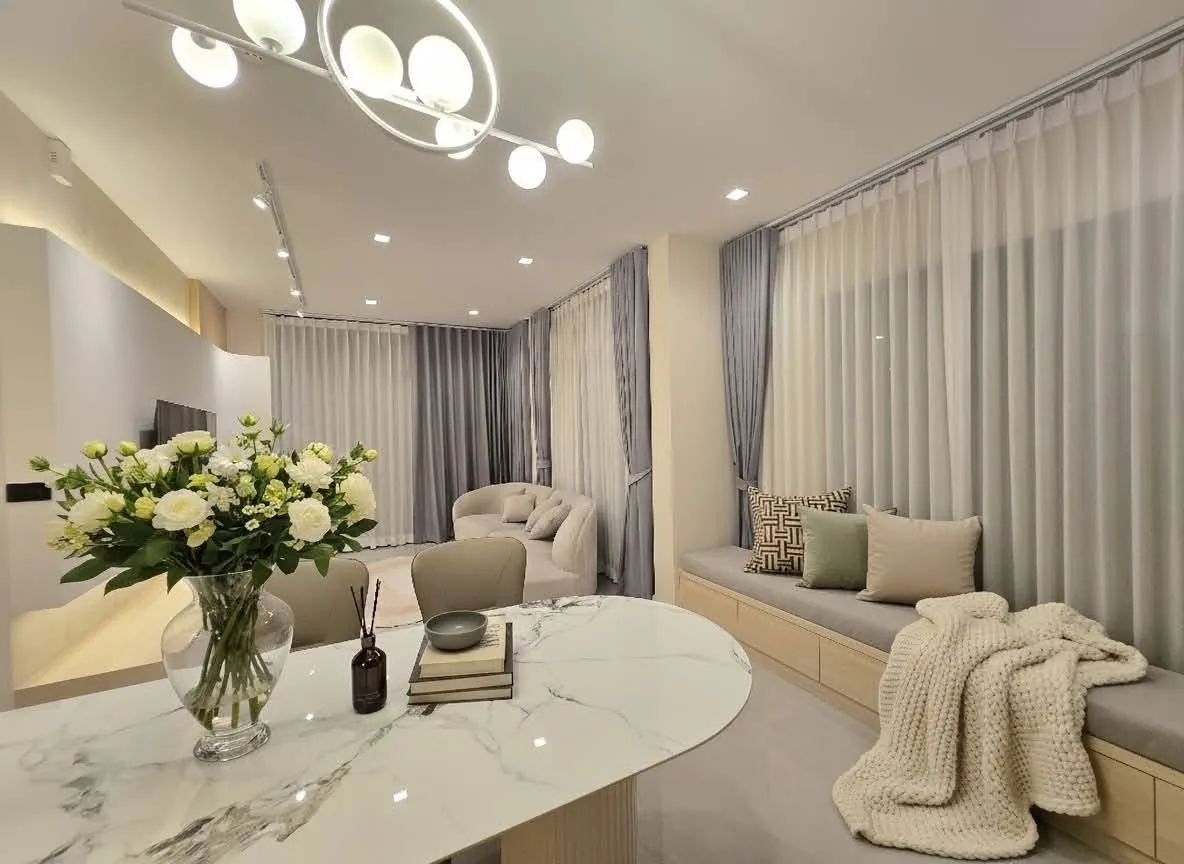 ขายบ้านเดี่ยว บางนา กม.5 โครงการ Bangkok Boulevard Bangna-km5 หลังถนนเมน ใกล้ Clubhouse 4 นอน 4 น้ำ 237 ตร.ม. ราคา 19.5 ล้านบาท - ภาพที่ 4 จาก 15